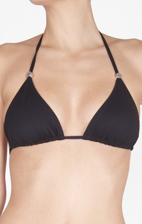 Shan Intemporel Triangle bikini top